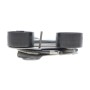 Комплект ременя генератора BMW 3 (G20/G80/G28)/5 (G30/F90) 2.0DH 19- B47 (8PK1162)