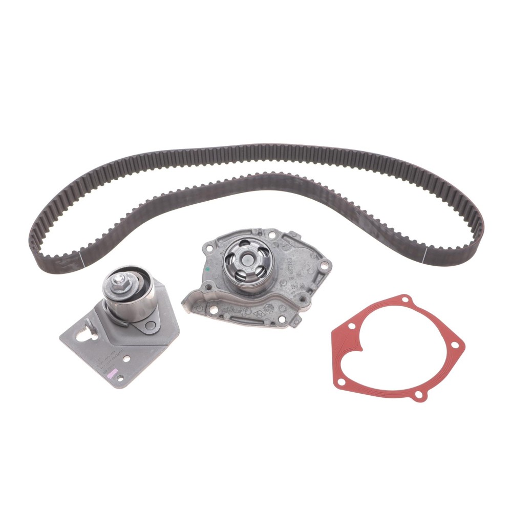 Комплект ГРМ + помпа Nissan Primera 1.9dCi 02-/Renault Scenic/Megane 1.9dCi 03-(26x133z)