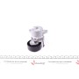 Натяжник ременя генератора Opel Astra J/Zafira/Insignia 2.0 CDTI 08-