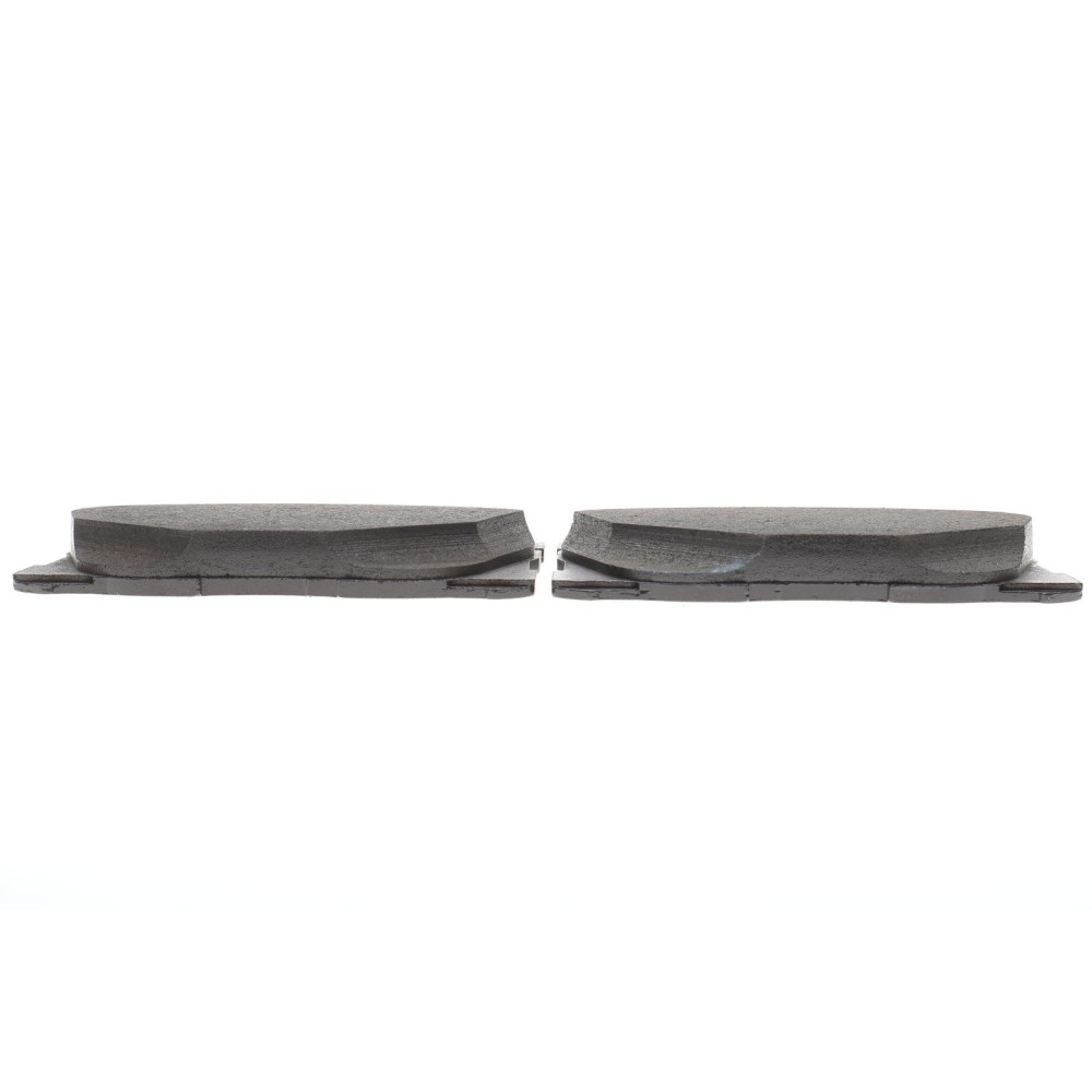 Колодки гальмівні (передні) MB C-class (W205/S205/C205)/E-class (W213) 16- (Brembo)