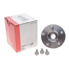 Підшипник маточини (передньої) Opel Insignia 01/12-