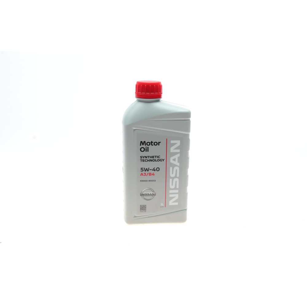 Олива 5W40 SL/CF (1L) (заміна на KE90090032)