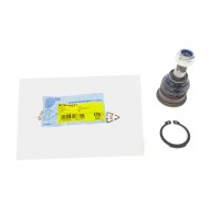Опора кульова (передня/знизу) Nissan Primera/Sunny 86-02/Almera II 00-