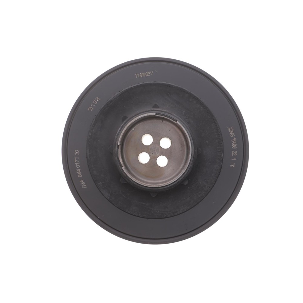 Шків колінвалу Mini (R56/R55/R60/R61) 1.6-2.0d (N47) 10-16 (5PK)