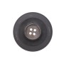 Шків колінвалу Mini (R56/R55/R60/R61) 1.6-2.0d (N47) 10-16 (5PK)