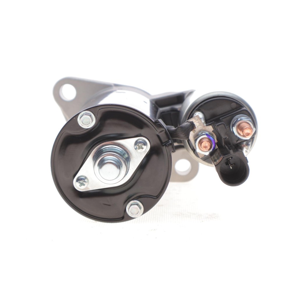 Стартер Audi A3/Skoda Octavia/VW Golf 1.6 03-13 (12V/1kw) (z=10) = 114176