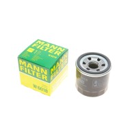 Фільтр масляний Mazda 3 2.0 Skyactiv/Mazda 6 2.0/2.5 13-/CX-5 2.0/2.5 Skyactiv 12-