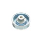 Ролик генератора Toyota Avensis/Corolla 1.6 VVT-i/1.8 99-13 (паразитний) (85x28.8)