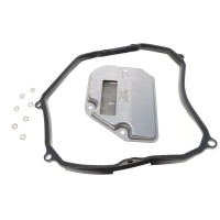 Фільтр АКПП VW T5 2.5 TDI/3.2 03-09 (з прокладкою)