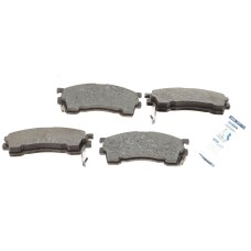 Колодки гальмівні (передні) Mazda 626/Premacy 91-05/Lexus Gs 13-