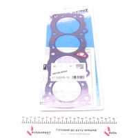 Прокладка ГБЦ Nissan Sunny I/II 1.4i 82-90