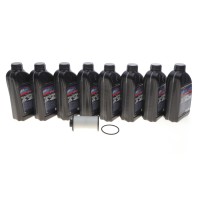 Комплект для заміни оливи АКПП Audi/Skoda/Seat/VW 03- (02E/0D9/DQ250)