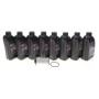 Комплект для заміни оливи АКПП Audi/Skoda/Seat/VW 03- (02E/0D9/DQ250)