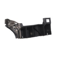 Кронштейн кріплення бампера (заднього/R) VW Polo 01-09