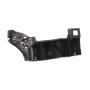 Кронштейн кріплення бампера (заднього/R) VW Polo 01-09