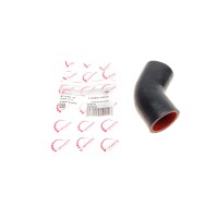 Патрубок інтеркулера Citroen Jumper/Peugeot Boxer 2.2HDi 11-