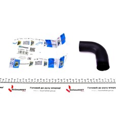 Патрубок системи охолодження Fiat Scudo/Peugeot Expert 2.0D/HDi 07-