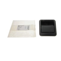 Ручка дверей (передніх/ззовні) Fiat Ducato/Peugeot Boxer 94-02