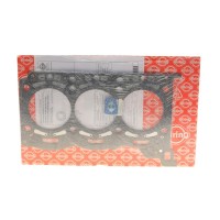 Прокладка ГБЦ VW Touareg 3.0 V6 TDI 10- (1 метка) (1.58mm) (4-6 циліндр)