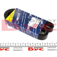 Ремінь генератора MB Atego OM904 (8PK1480)