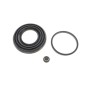 Ремкомплект супорта (переднього) Opel Kadett 79-94 (d=48mm) (Delc)