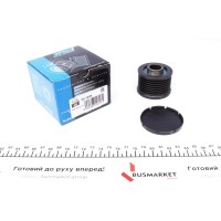 Шків генератора MB E-class (W211) 4.0 CDI 03-