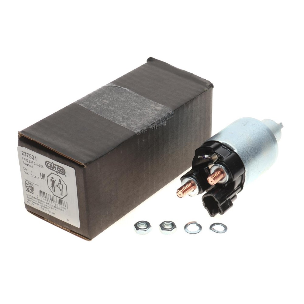 Реле стартера втягуюче Toyota Camry/RAV 01- (12V) = 237531
