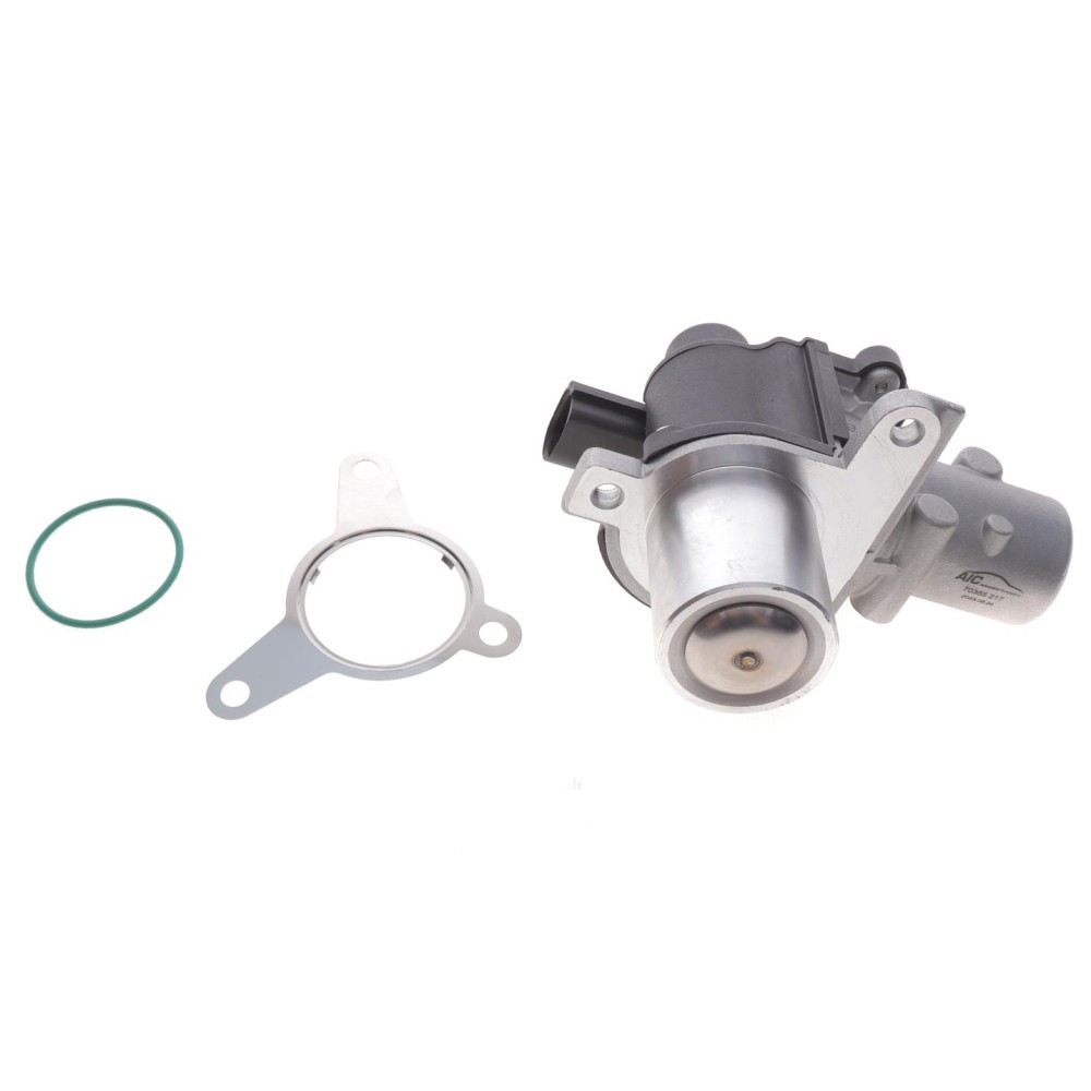Клапан EGR Renault Modus/Megane II/Dacia Logan 1.5 dCi 05-