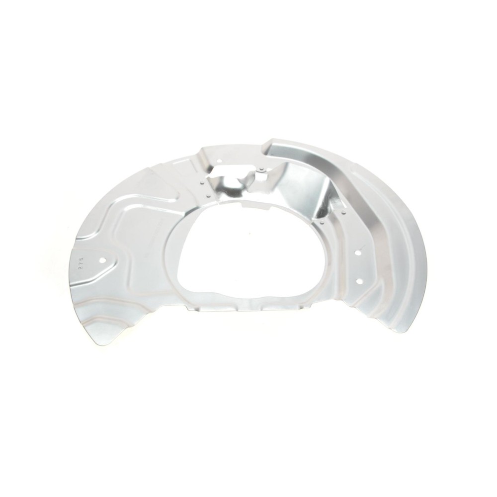 Захист диска гальмівного (переднього) (R) BMW X5 (F15)/X6 (F16) 2.0-4.8 06-18