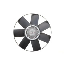 Муфта вентилятора Renault Master III/Opel Movano 10- (7 лопастей)