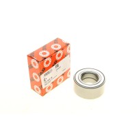 Підшипник маточини (передньої) Citroen C3/Peugeot 207/208 02- (37x72x33) (+ABS)