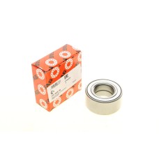 Підшипник маточини (передньої) Citroen C3/Peugeot 207/208 02- (37x72x33) (+ABS)