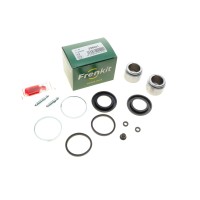 Ремкомплект супорта (заднього) Opel Omega A/Senator B 86-94 (d=38mm) (+2 поршня) (Teves)