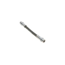 Шланг гальмівний (задній) Audi A1/A3/TT/Skoda Fabia I-ll/Octavia/Roomster/VW Golf 1.0-3.2 95- (140mm)