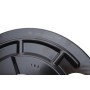 Захист диска гальмівного (заднього) (R) Renault Megane II 02-09