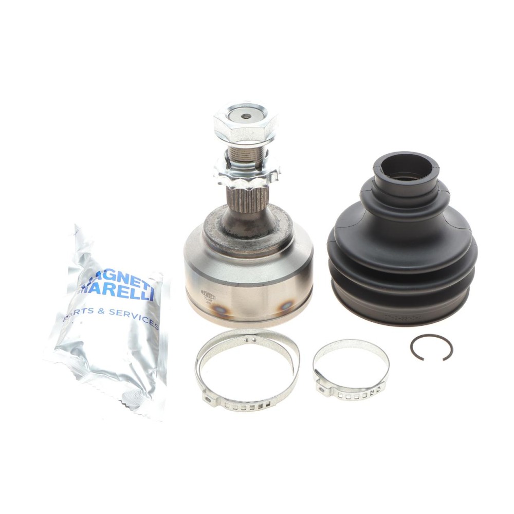 ШРКШ (зовнішній) Citroen C4/Peugeot 307/308/Partner 00- (25z/34z/58mm)