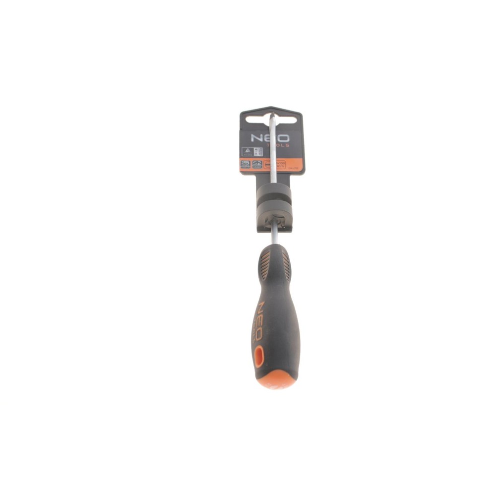 Викрутка SL4 100mm