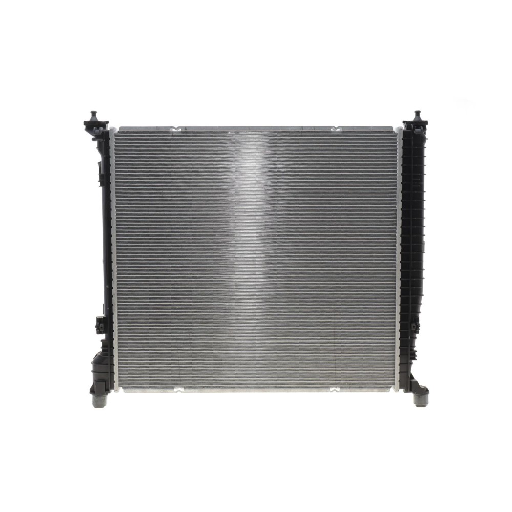 Радіатор охолодження MB GL-class (X166) 12/M-class (W166) 11- (M157/M278/OM642/OM651)