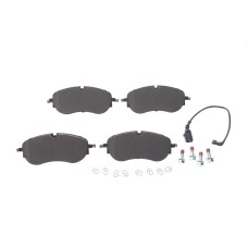 Колодки гальмівні (передні) Audi Q4/Skoda Enyaq/VW ID.4 20- Колодки гальмівні (передні) Audi Q4/Skoda Enyaq/VW ID.4 20-