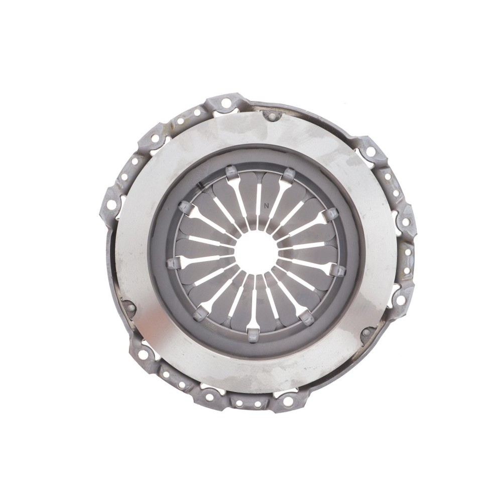 Демпфер + комплект зчеплення Ford Fiesta/Fusion 1.4 TDCi 01-12/Mazda 2 1.4 CD 03-07