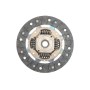 Комплект зчеплення Chevrolet Niva/Lada Niva 1.7 4x4 96- (d=215mm) (+вижимний)