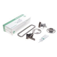Комплект ланцюга ГРМ BMW 3 (E36/E46)/5 (E34/E39/E60)/7 (E38) 2.0-3.0i 90- (M52/M54)