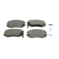 Колодки гальмівні (передні) Opel Insignia A 08-17/Chevrolet Malibu 12-/Bentley Flying Spur 13-