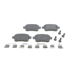 Колодки гальмівні (задні) Renault Kangoo 08-/MB Citan 12-