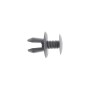 Кліпса кріплення обшивки (к-кт 5 шт) VW Golf VI/VPassat B5/B6/B7/T4/T5/T6 97-