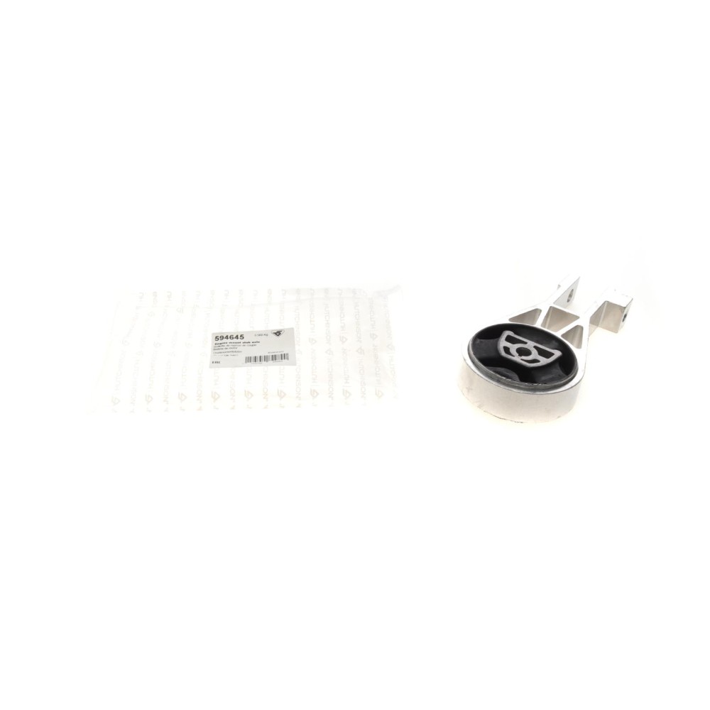 Подушка двигуна (задня) Fiat Grande Punto 1.4-1.9D 05-/Opel Corsa D/E 1.0-1.7 06-