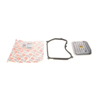 Фільтр АКПП VW T4/T5 1.9TDI/2.0/2.4D/2.5TDi 90- (з прокладкою на 5 отворів)