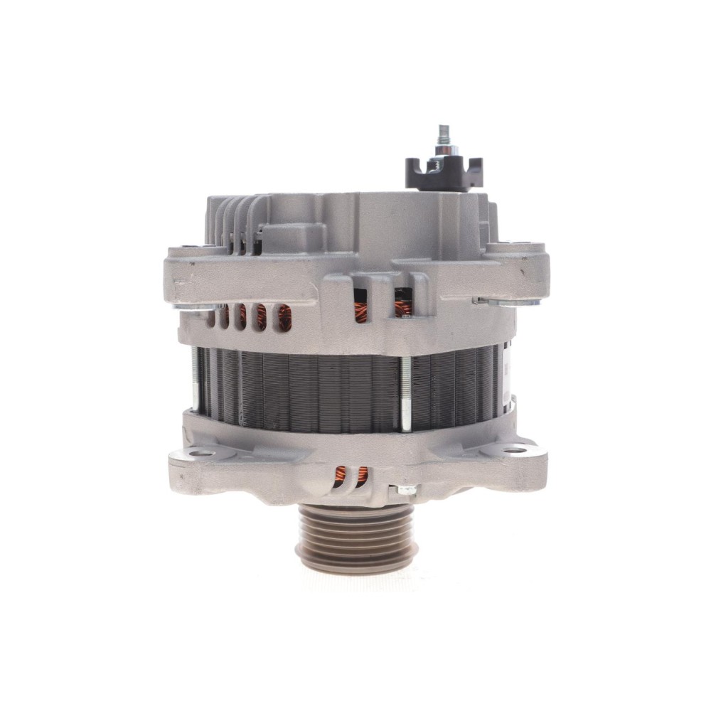 Генератор Renault Megane II/III/Scenic II/III 1.5 dCi 05-16 (14V/210A) (K9K) = 115651