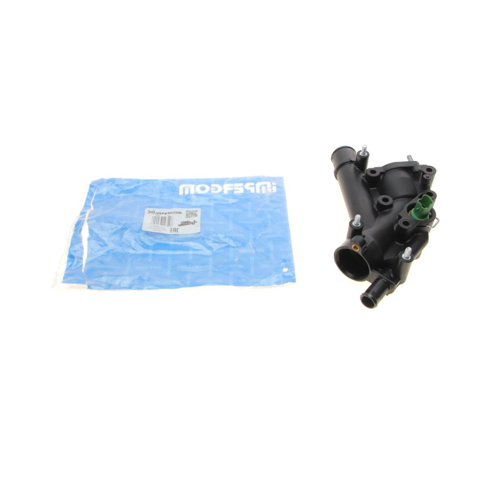 Фланець системи охолодження Peugeot  307/407 2.2 16V/2.7HDi 04-