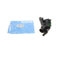 Фланець системи охолодження Peugeot  307/407 2.2 16V/2.7HDi 04-